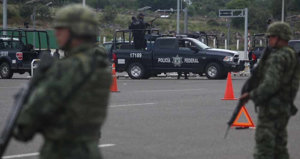 Asesinan en México a alias ‘El Chanda’, excabecilla del Cártel de los Caballeros Templarios