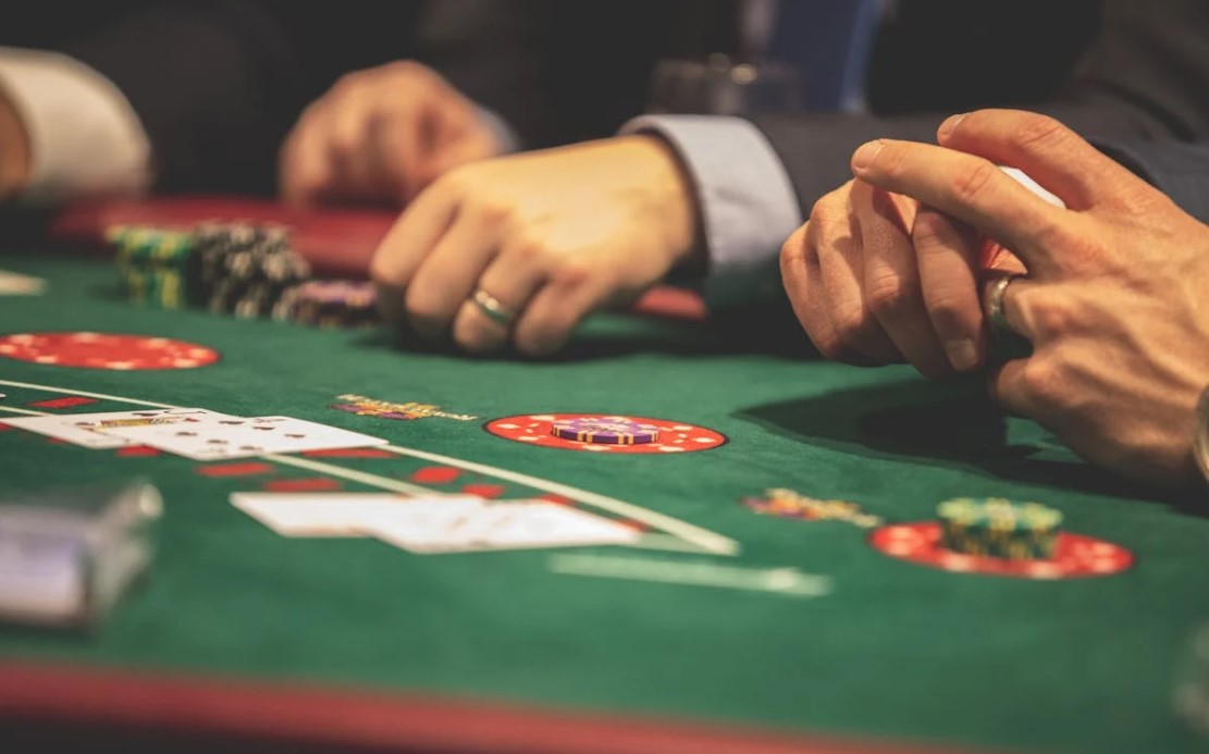 Por qué los jugadores eligen los juegos de casino en línea