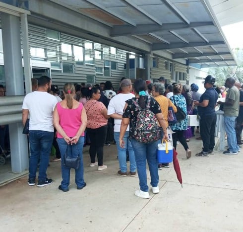 A los pacientes oncológicos de Maracaibo no le llegan los medicamentos en Alto Costo: Denuncian que inescrupulosos los venden por fuera