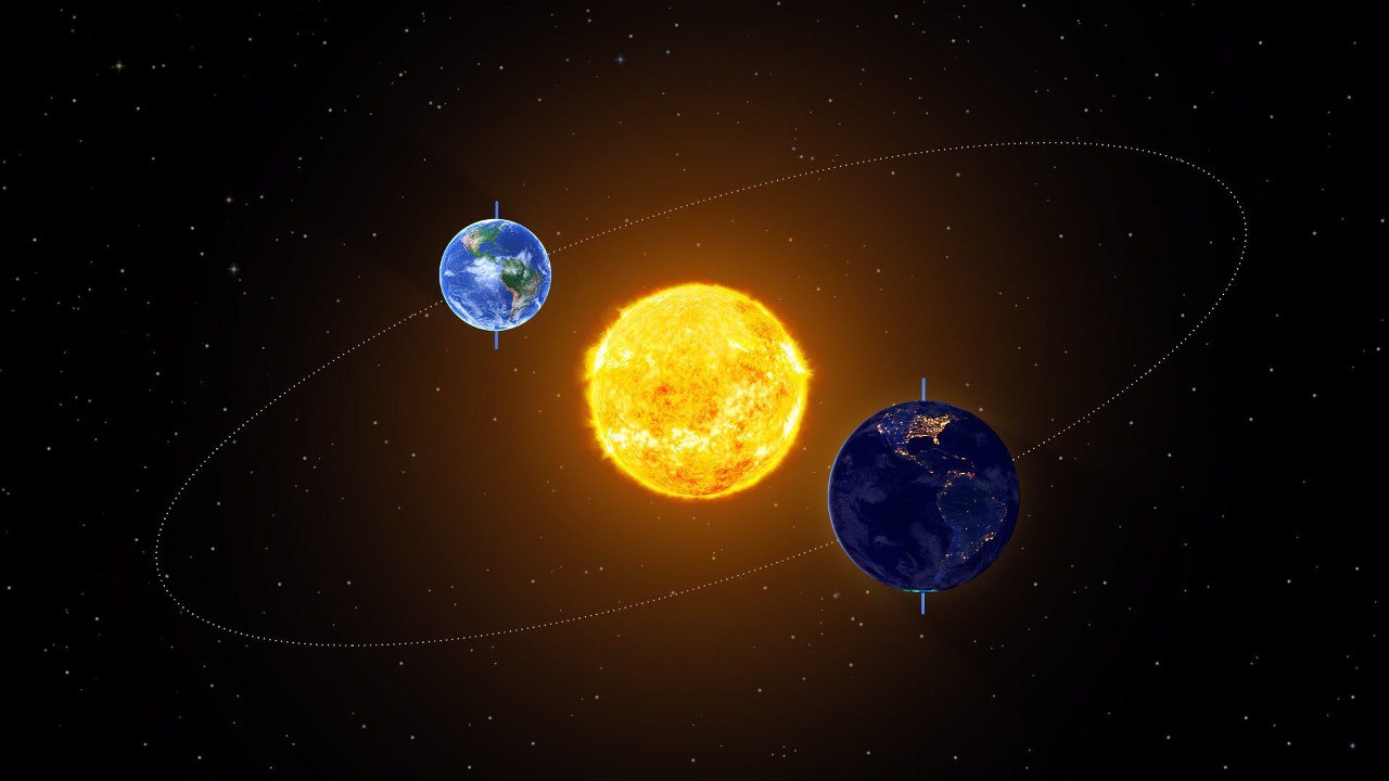 Solsticio de verano: El 21 de junio será el día más largo del año