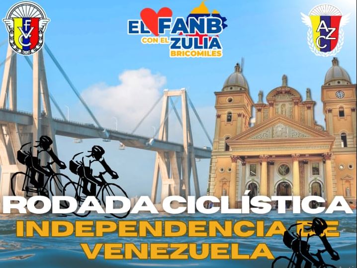 Rodada Ciclística 