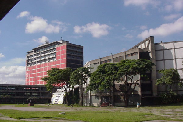 Consejo Universitario de la UCV aprobó elecciones estudiantiles para el próximo 15-Nov