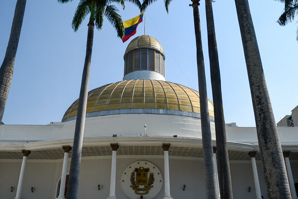 Asamblea Nacional debate proyecto de ley de fomento de las exportaciones no petroleras