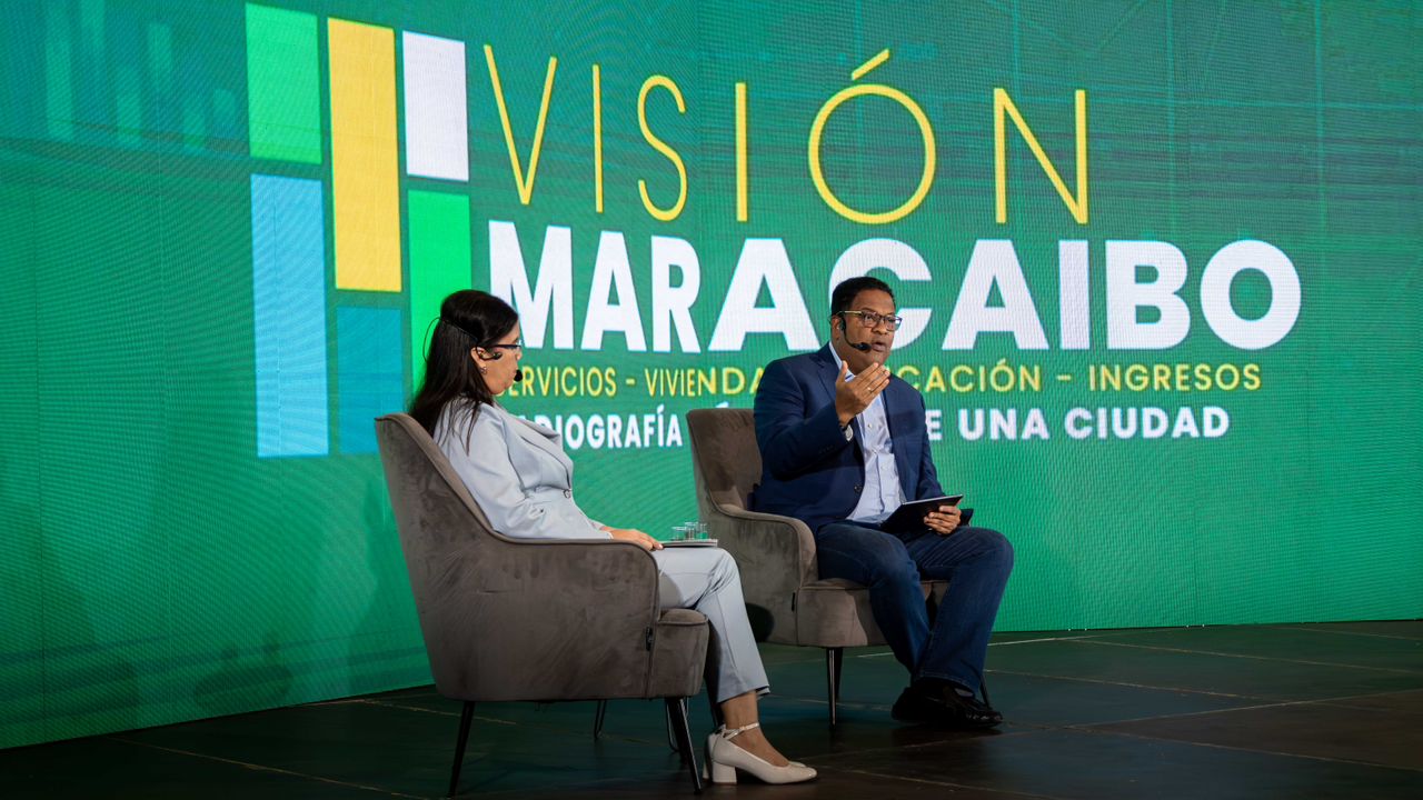 Alcalde Rafael Ramírez Colina presenta estadísticas de Maracaibo 2024: Somos el único municipio de Venezuela que ofrece cifras oficiales