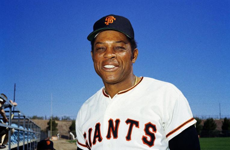 Falleció a los 93 años Willie Mays, legendario Salón de la Fama del Beisbol