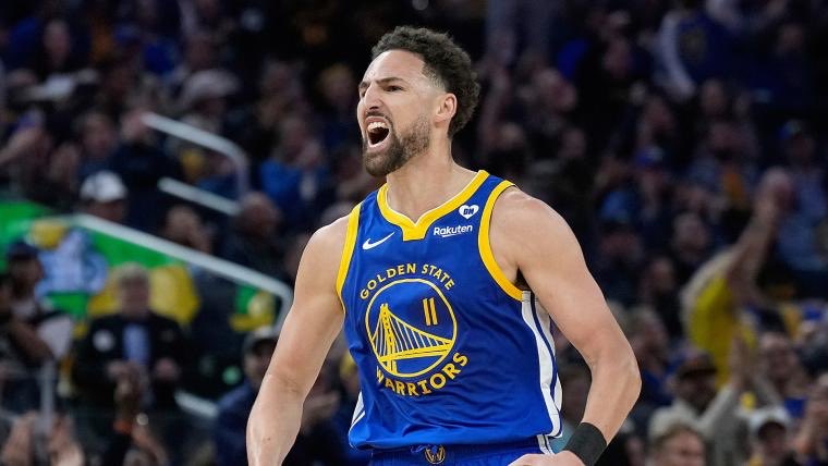 ¡Bombazo! Klay Thompson sería nuevo jugador de los Mavericks