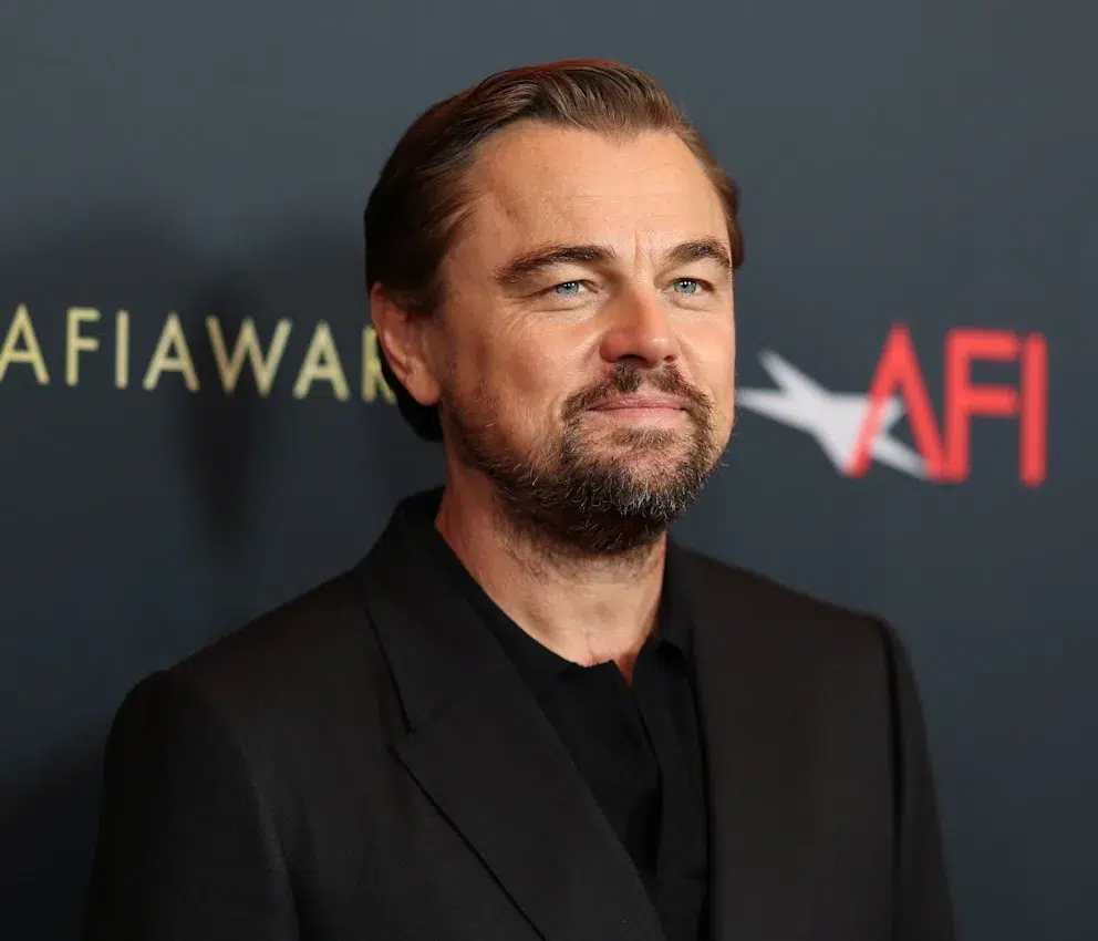 Película de Leonardo DiCaprio busca actores latinos