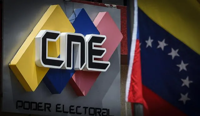 CNE publicó en Gaceta normativa para la campaña electoral