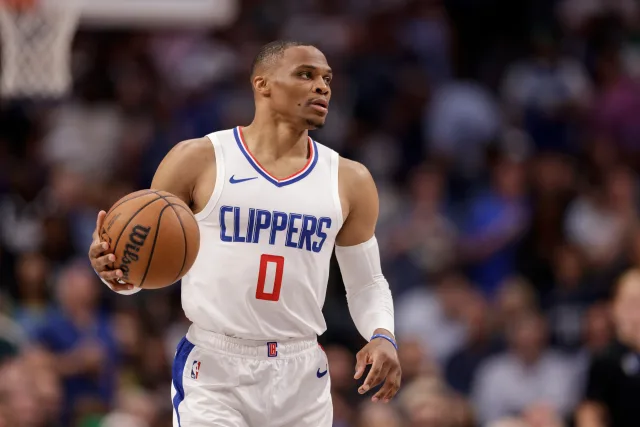 Russell Westbrook pasaría por Utah para llegar a Denver