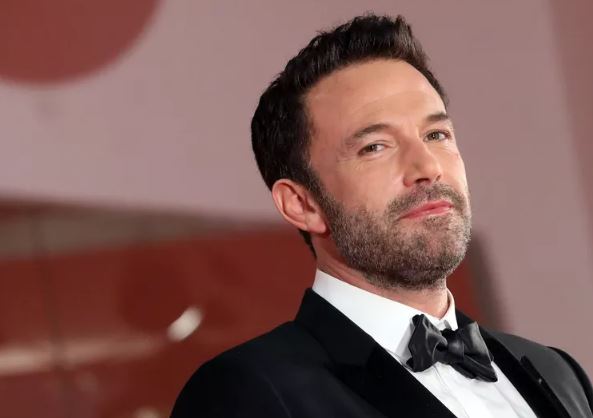 Imágenes de Ben Affleck junto a una ex causan furor en internet