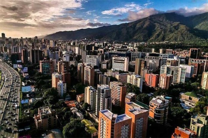 Caracas: La Sultana del Ávila cumple hoy 457 años