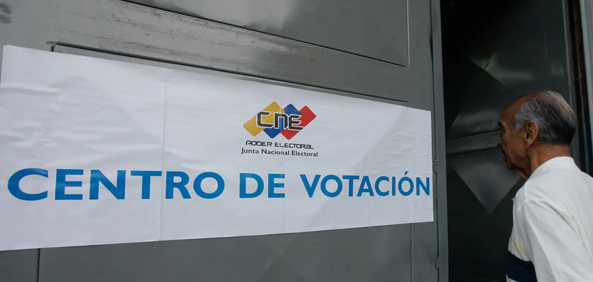 Reubicación de centros de votación afecta a más de 16 mil electores