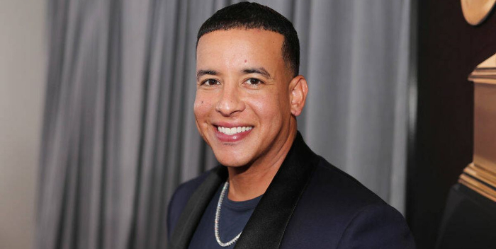 Daddy Yankee recibe su primera nominación a un premio de música cristiana