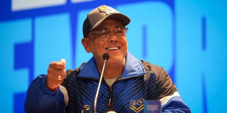 Jorge Rodríguez pide a los venezolanos marchar este martes 30-Jul