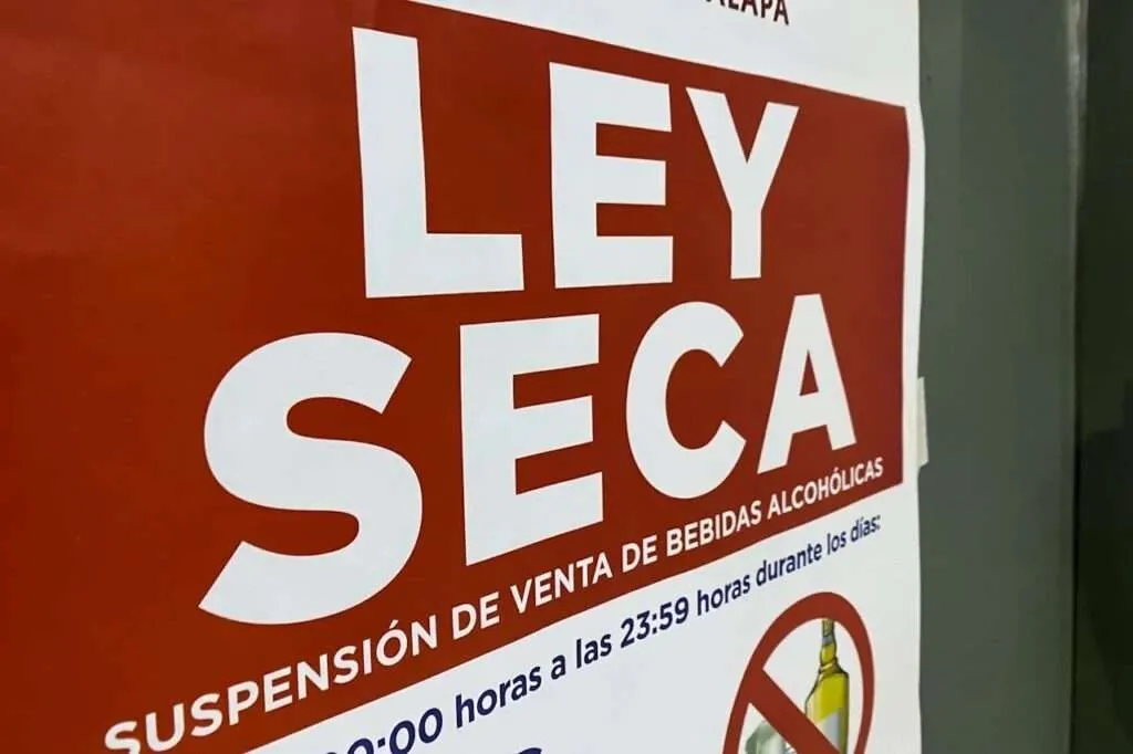 Ley Seca se mantiene en Venezuela hasta este lunes 29-Jul a las 11:59 pm