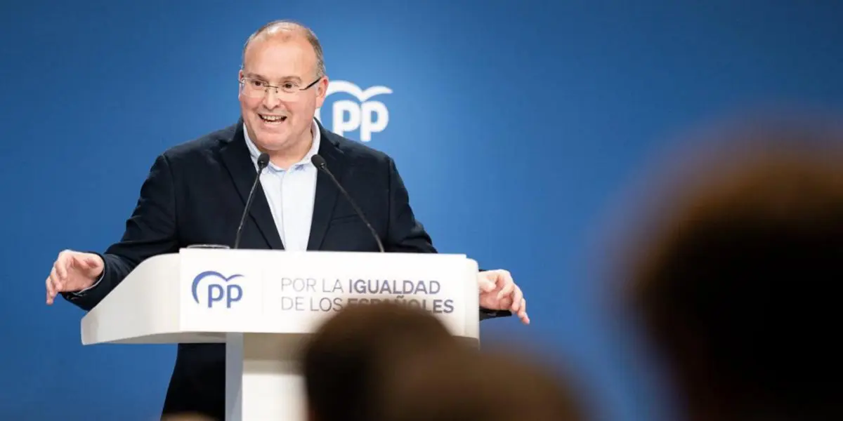 Una delegación del Partido Popular español estará en las elecciones presidenciales el 28-Jul