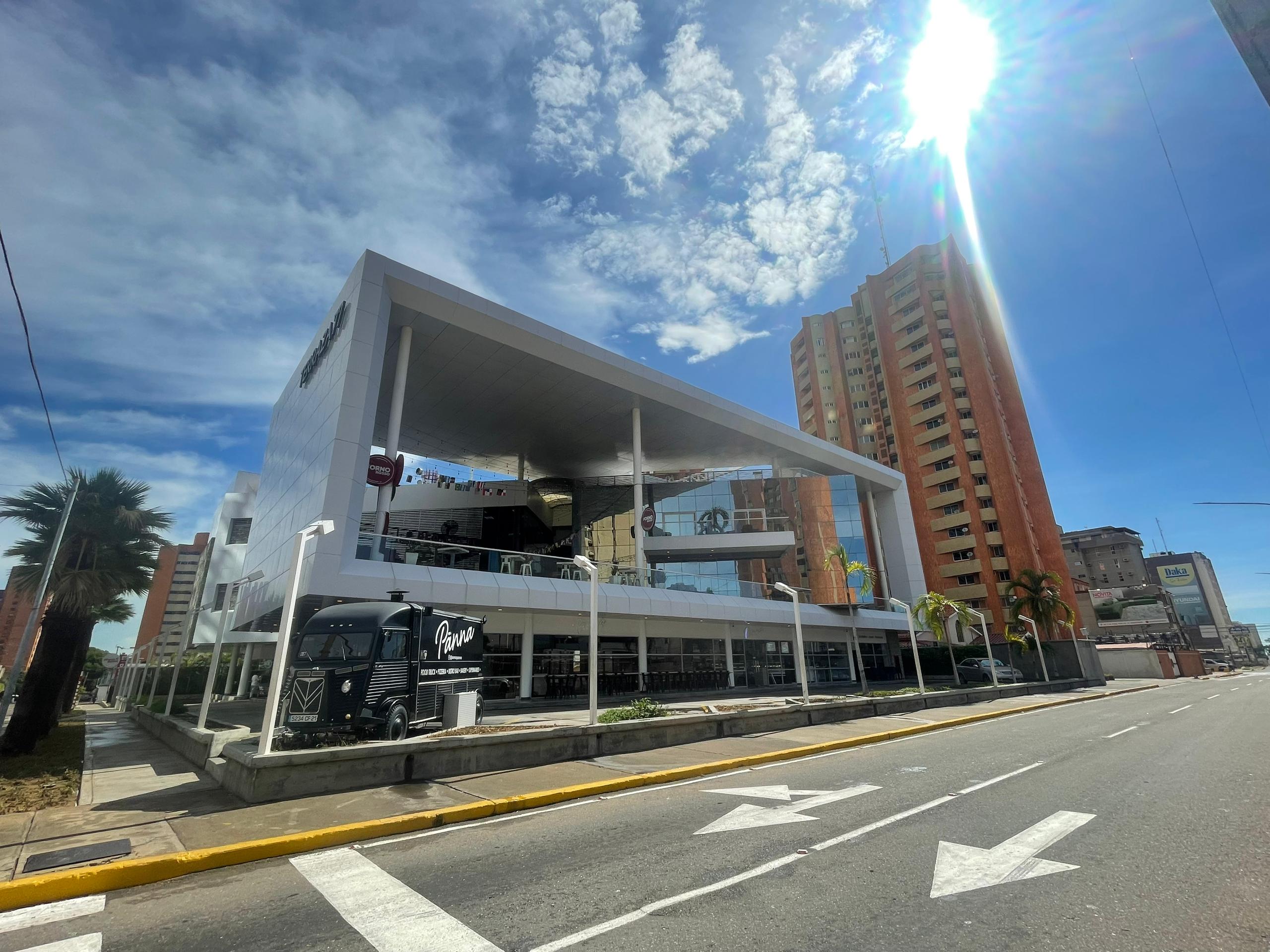 La 5 de Julio: La quinta avenida famosa de Maracaibo