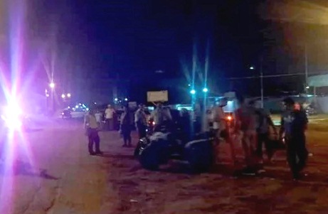 Muere en enfrentamiento armado con Policabimas y la GNB alias 