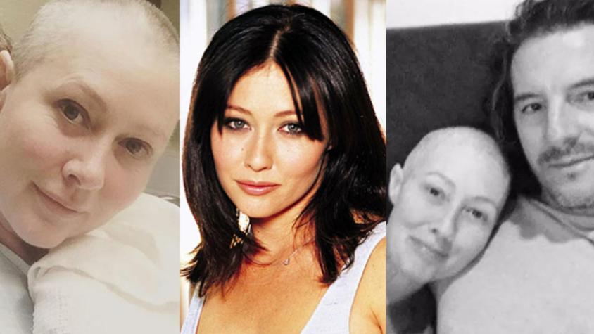 Fallece Shannen Doherty protagonista de 