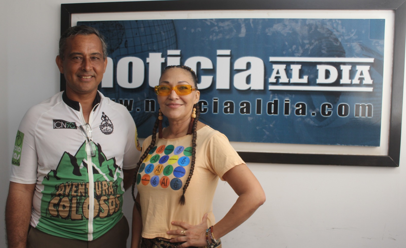 En bicicleta desde Maracaibo hasta el excelso Relámpago del Catatumbo: Una aventura de 900 km