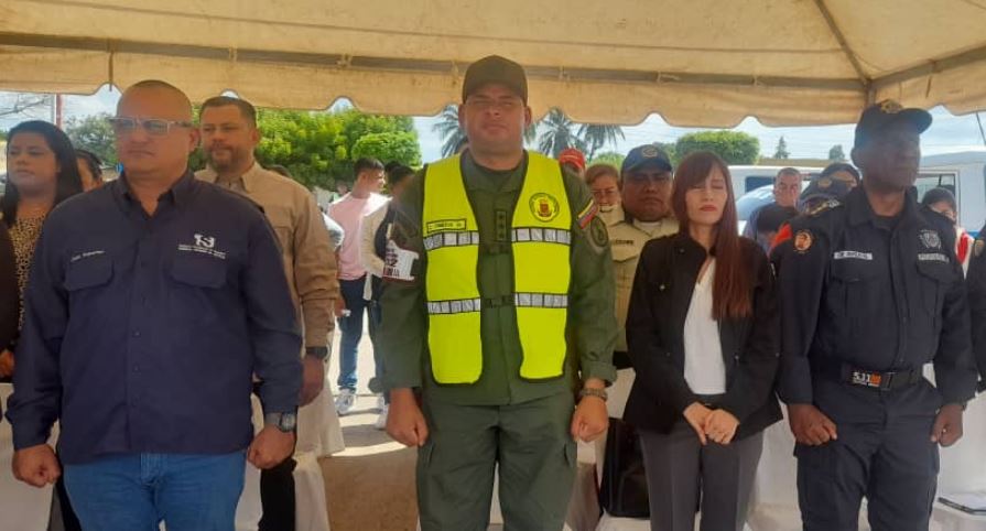 Reinaugurado el juzgado tercero de primera instancia municipal en funciones de control del circuito: Con competencia en Mara, Almirante Padilla y Guajira