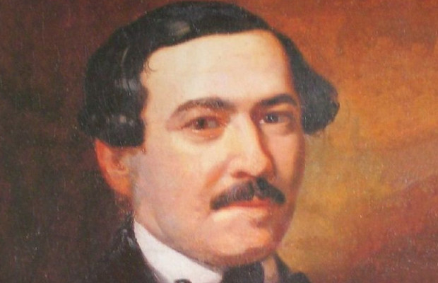 Rafael María Baralt: Hijo ilustre de Maracaibo, nació un 3 de julio de 1810