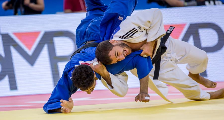 Un judoca iraquí es el primer positivo por dopaje en los Juegos Olímpicos