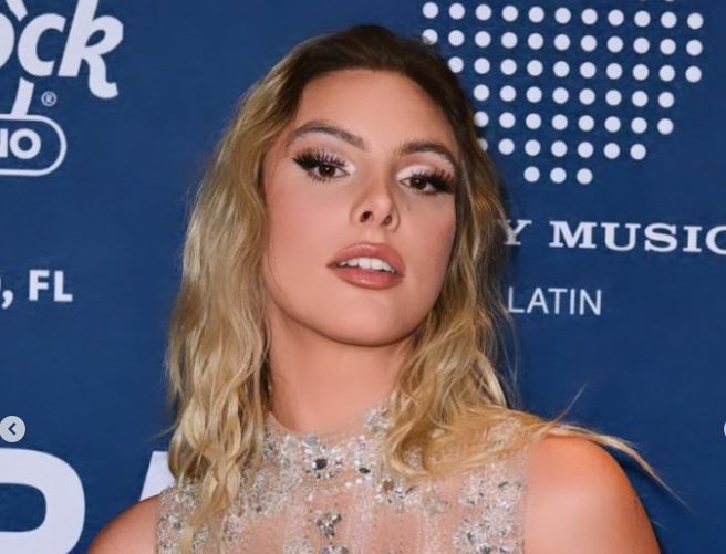 Guaynaa denuncia robo del anillo de bodas de su esposa Lele Pons