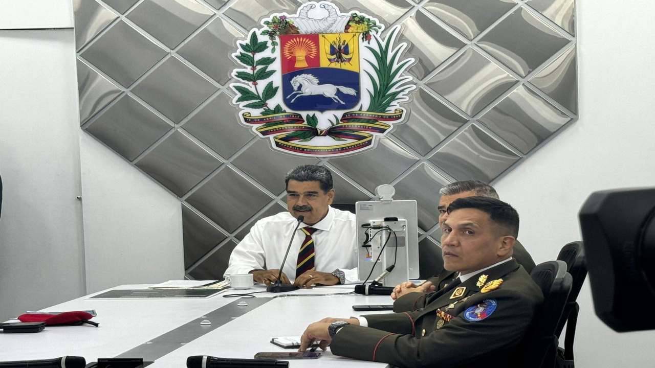 Gobierno designó al general Lockiby Belmontes como Autoridad Única de Cumanacoa