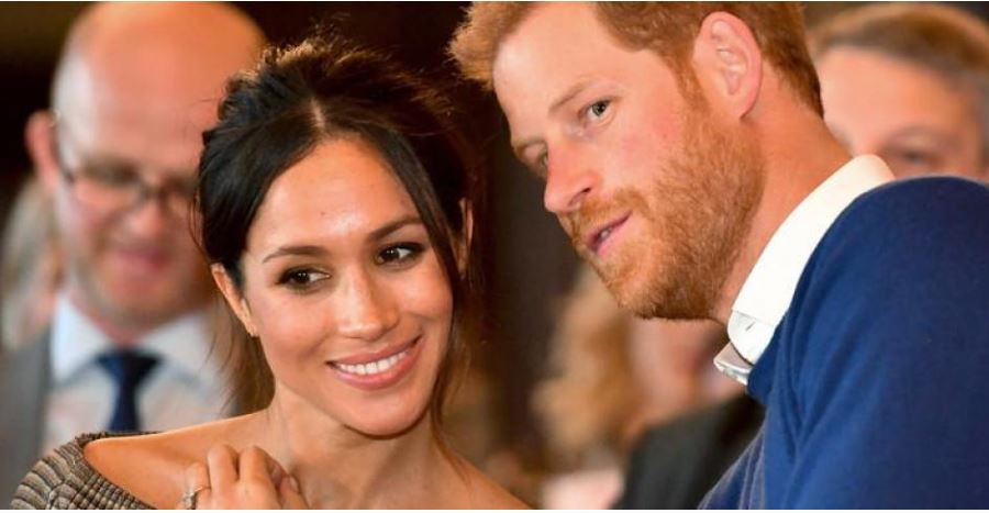 Afirman que el príncipe Guillermo habría prohibido a Meghan Markle llevar joyas de Diana en su boda