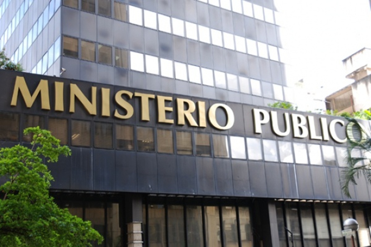 Ministerio Público investigará 