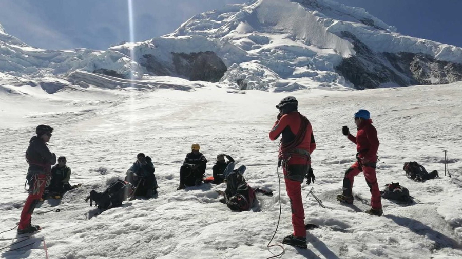 Turista desaparecido hace 22 años aparece momificado en Perú