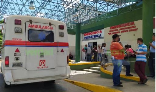 Tragedia en Monagas: Dos muertos y una mujer herida al detonar una granada