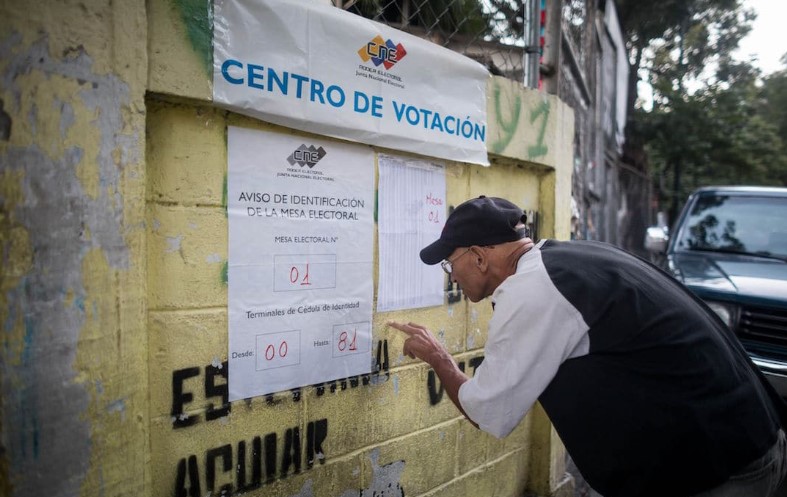 Conozca cómo verificar tu centro de votación y cómo votar