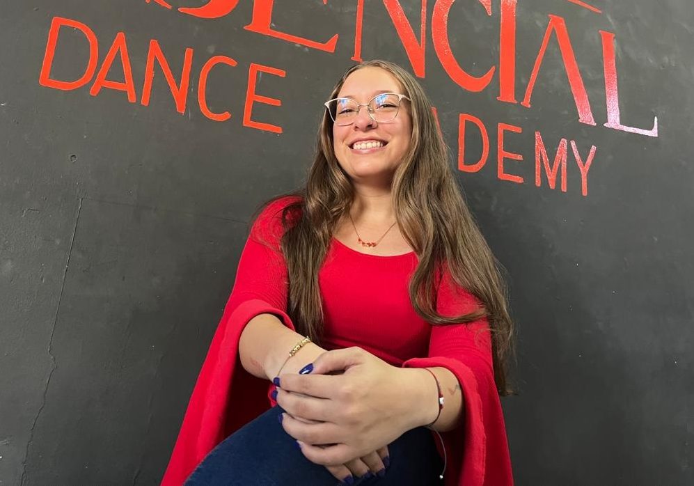 La superación de Angélica María y el deseo de seguir aprendiendo: Estudiante de arquitectura, profesora de baile, bartender y taxista