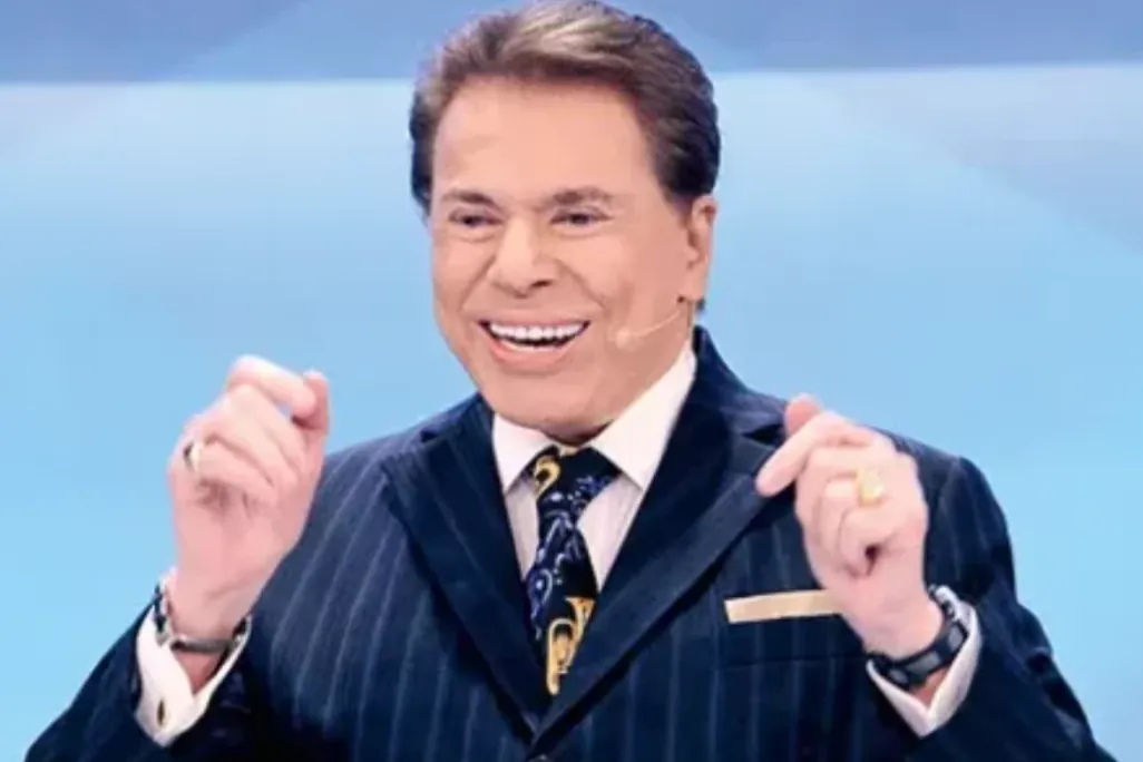 Murió Silvio Santos, una de las mayores figuras de la tv brasileña