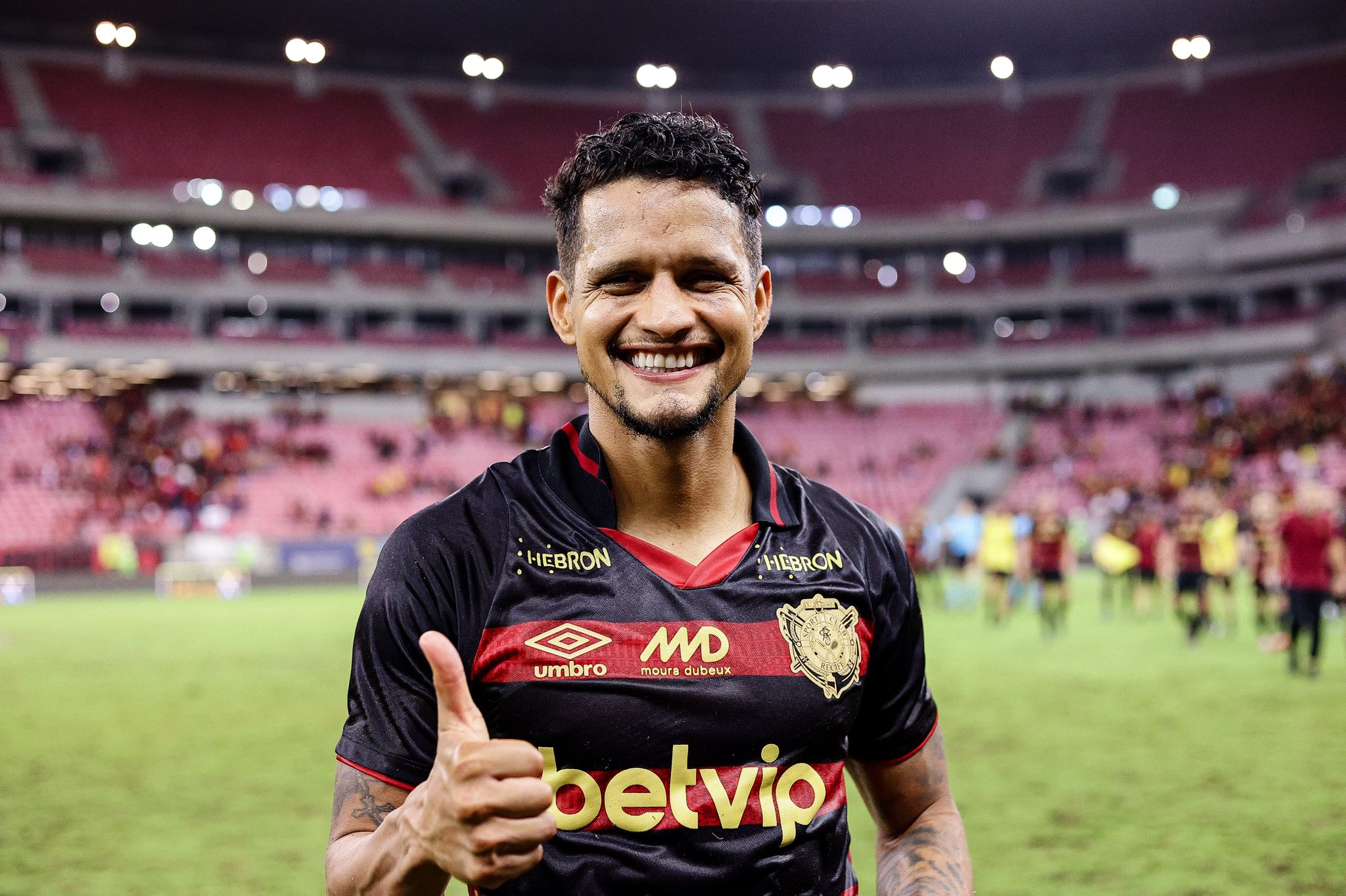 Roberto Rosales vuelve al fútbol venezolano con el Deportivo Táchira