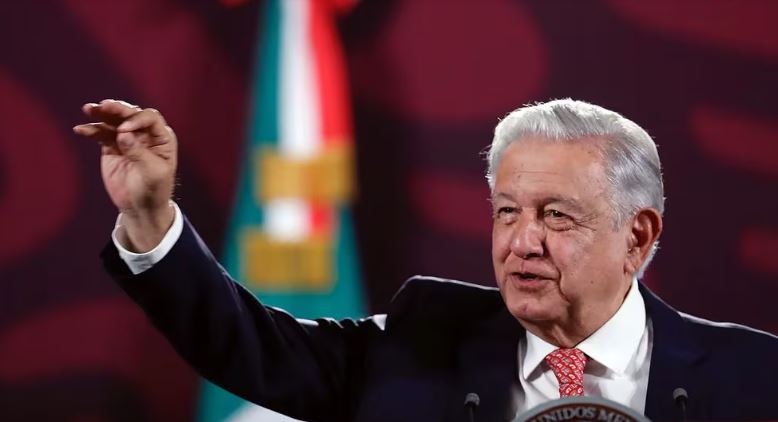 López Obrador conversará con Petro y Lula sobre Venezuela