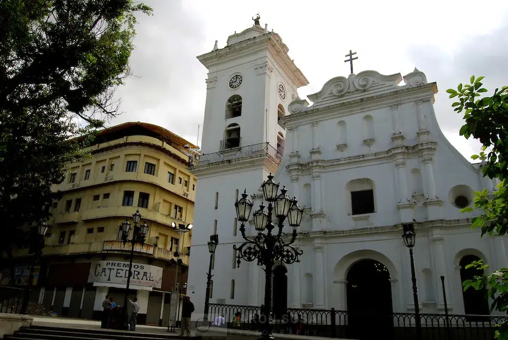 Arquidiósecis de Caracas publica nuevos nombramientos de párrocos, vicarios y otras incorporaciones