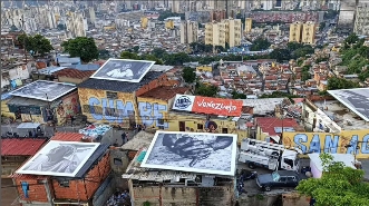 Primera galería aérea de Caracas está en San Agustín del Sur