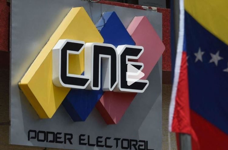 TSJ exhortó al CNE a publicar resultados definitivos del proceso electoral presidencial