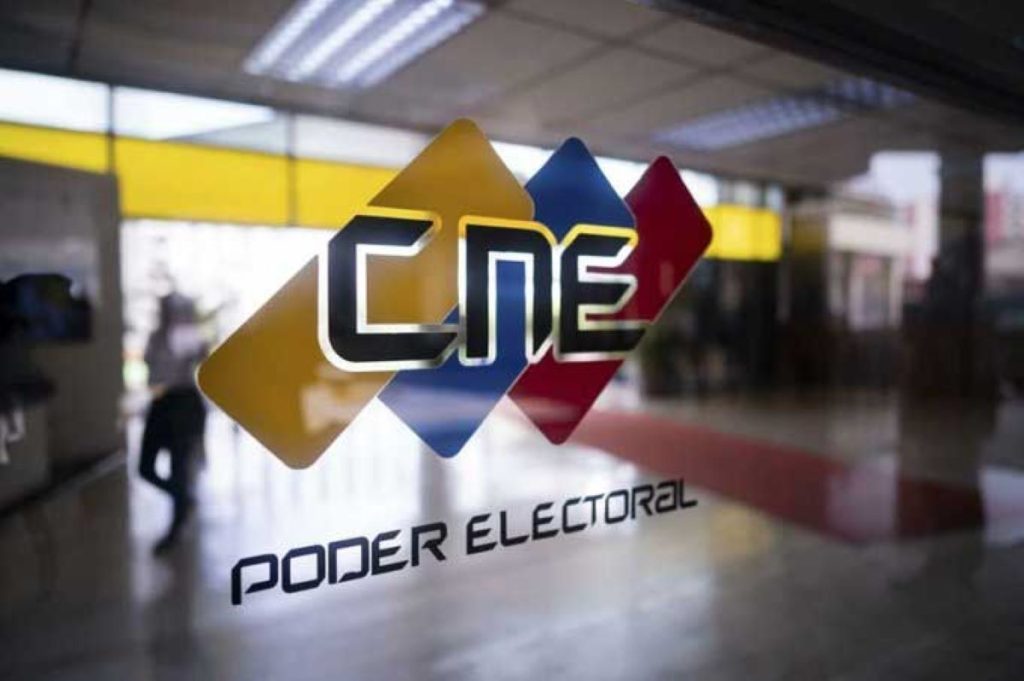 ONG piden a empresa argentina que asistió al CNE que aclare supuesto jaqueo en elecciones