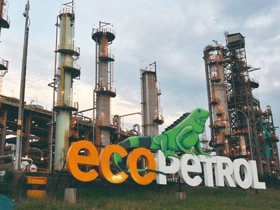 Ecopetrol apagó planta de gas tras toma de la instalación por parte de grupos indígenas