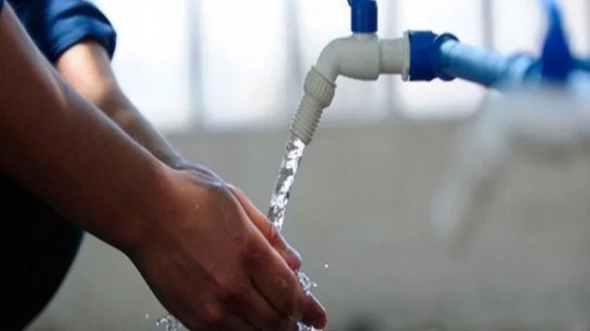 Nueve parroquias serán beneficiadas del servicio de agua por tubería en Maracaibo