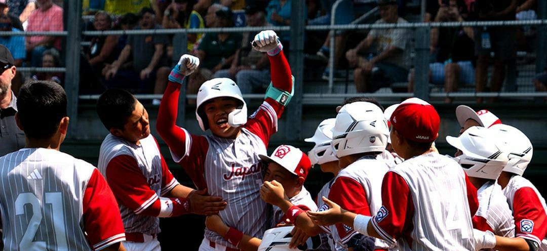 Venezuela cayó por la mínima ante Japón en el Mundial de Pequeñas Ligas