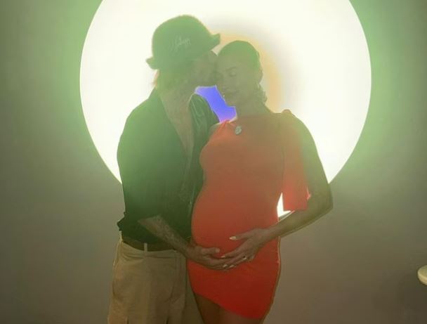 Justin y Hailey Bieber ya son padres de su primer hijo: ‘Bienvenido a casa Jack Blues’