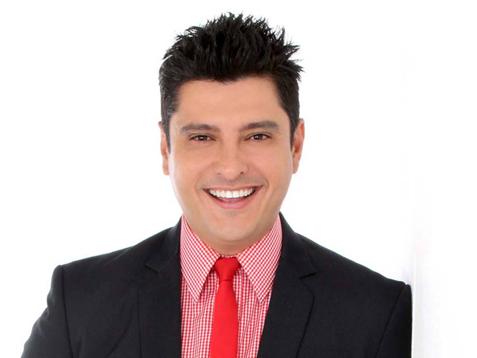 Leonardo Villalobos animará el nuevo programa de Televen