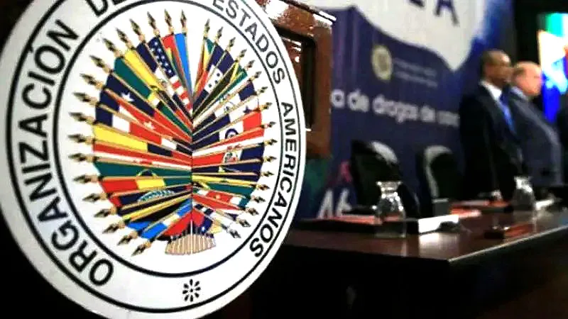 La OEA se reúne hoy para tratar crisis electoral en  Venezuela