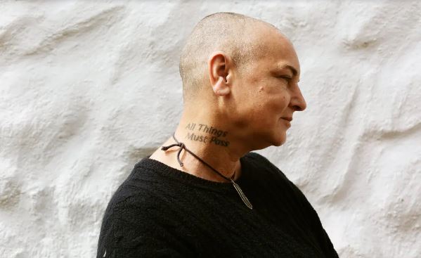 Sinead O’Connor murió a causa de una enfermedad pulmonar y asma, según su certificado de defunción