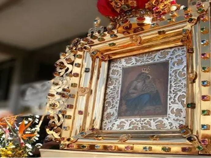 Catedral de Cabimas inició concurso de arte en homenaje a la Virgen del Rosario